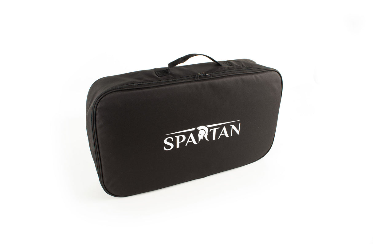 Redtronic SpartanX 24 LED R65 Magnetic Lightbar with Integrated Siren