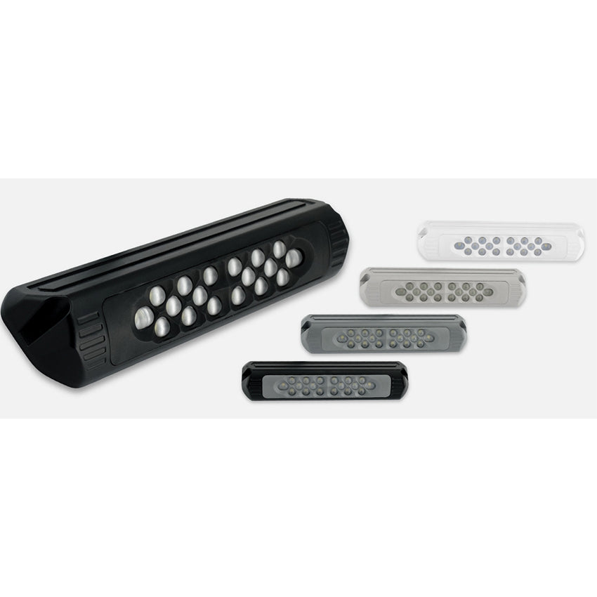 LED Autolamps SL200 Series LED Scene Lamp