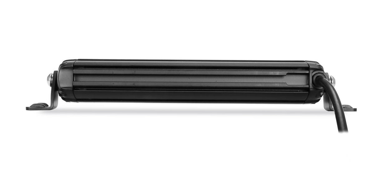 Strolux Single Row LED Work Light Bar - (246mm / 10'')