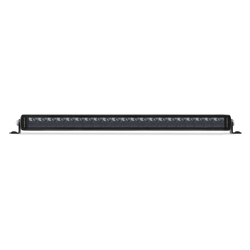 Strolux Single Row LED Work Light Bar - (522mm / 21'')