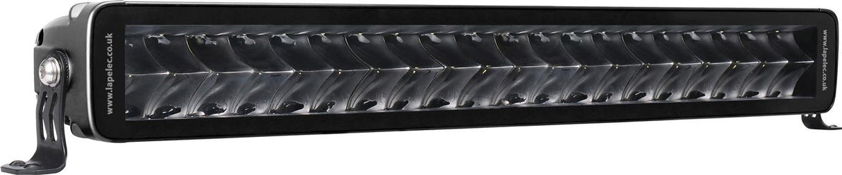 Strolux Double Row LED Work Light Bar - (561mm / 22'')