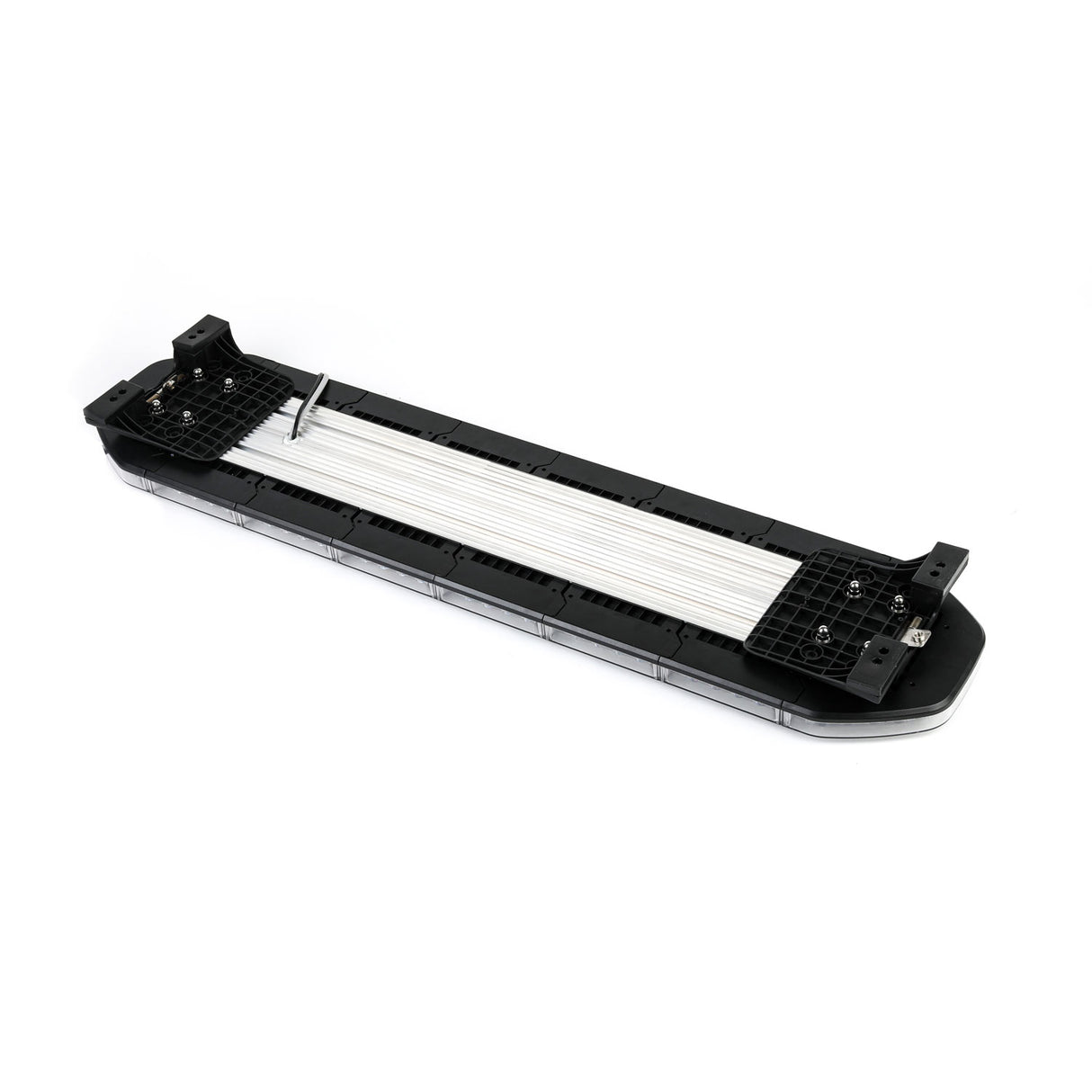 Low Profile Slim-Line LED Warning Flashing Lightbar - 1.2m