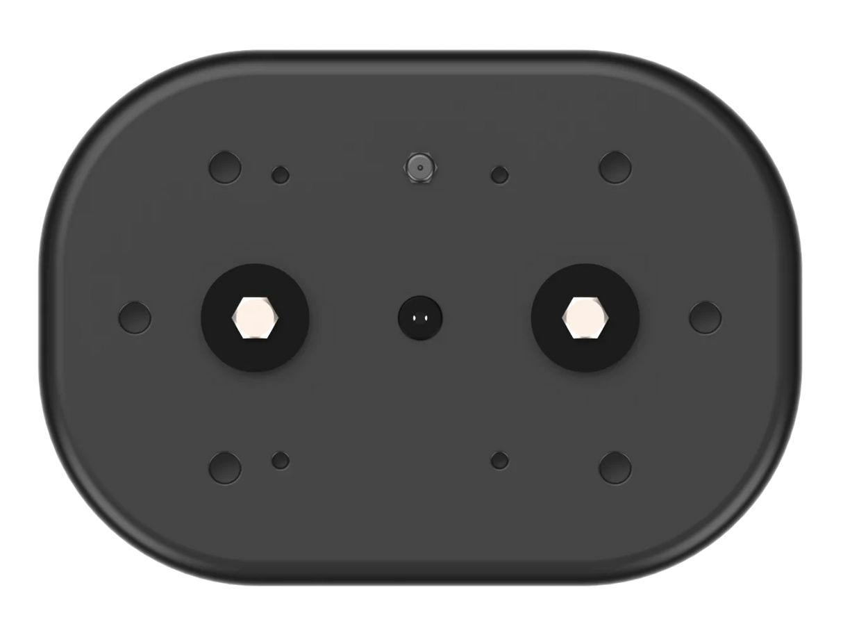 Redtronic Tornado LED Low Profile Microbar