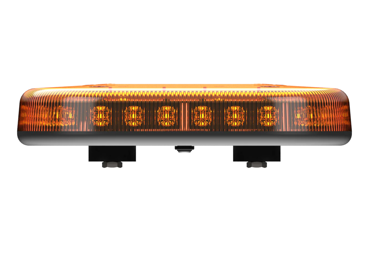 Redtronic Tornado LED Low Profile Microbar