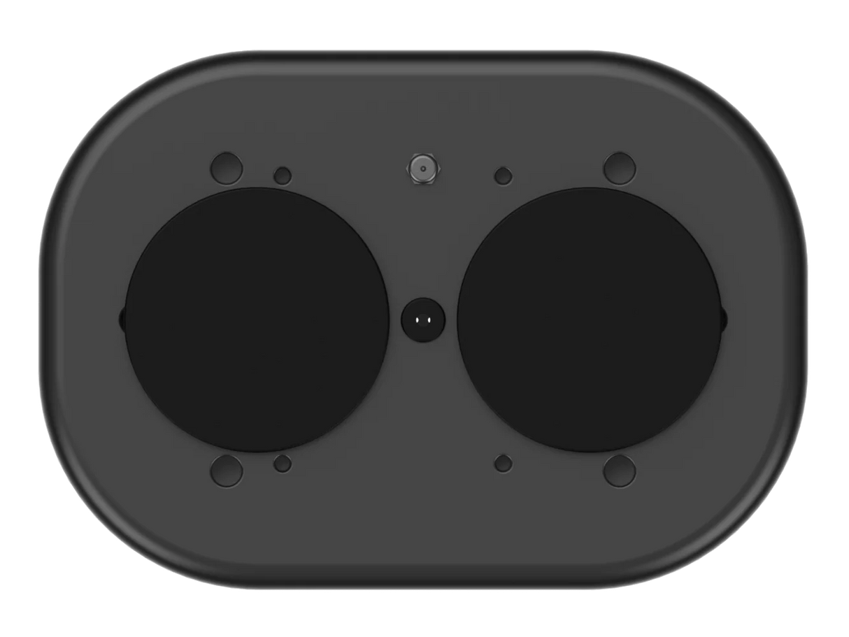 Redtronic Tornado LED Low Profile Microbar