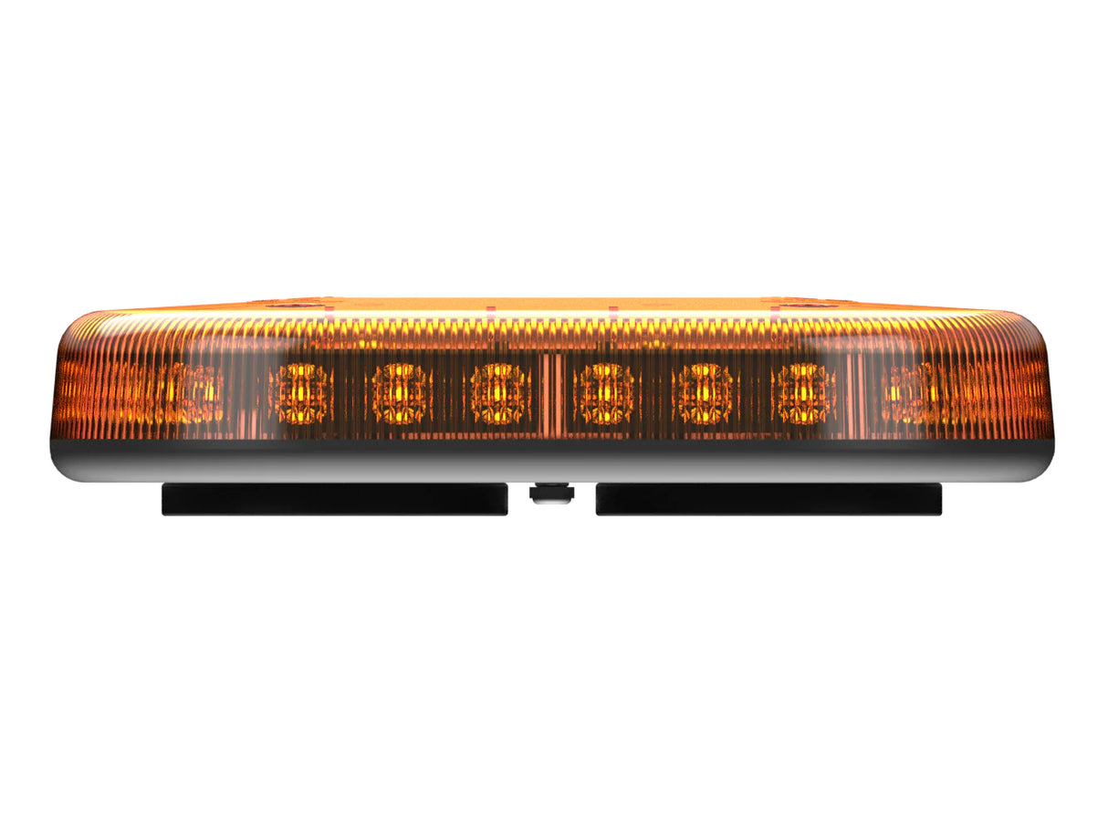 Redtronic Tornado LED Low Profile Microbar