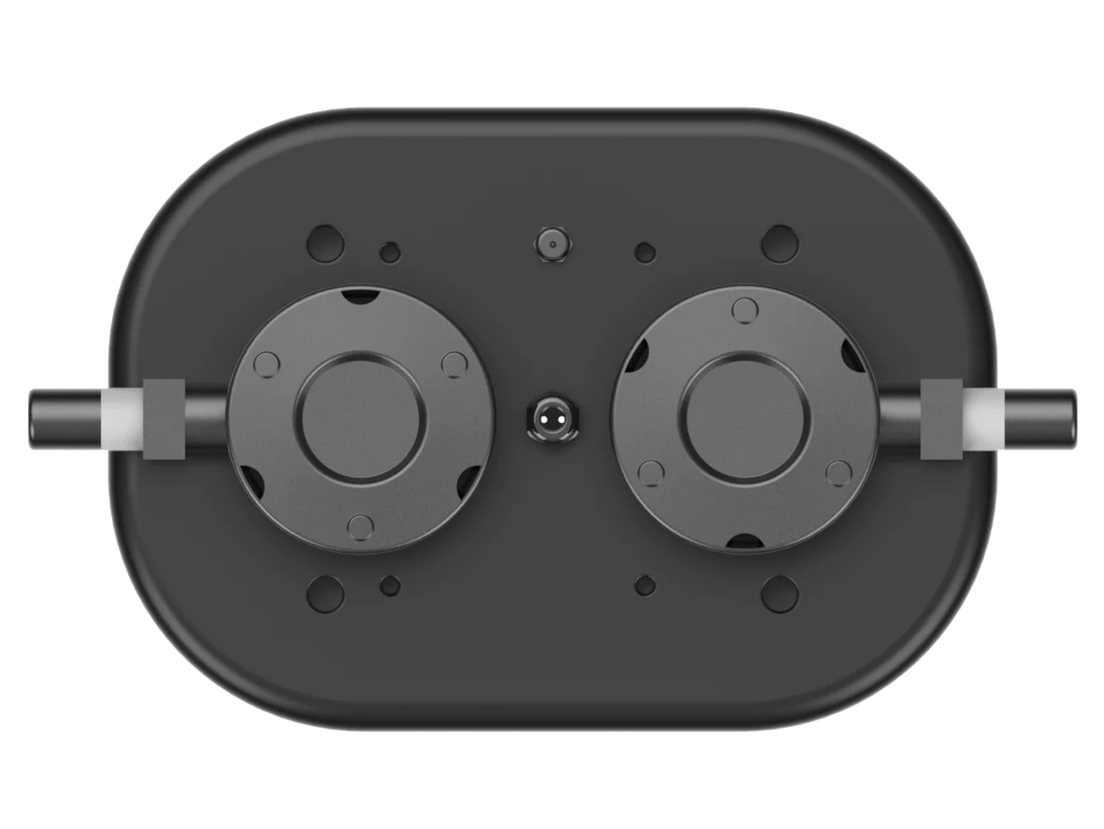 Redtronic Tornado LED Low Profile Microbar