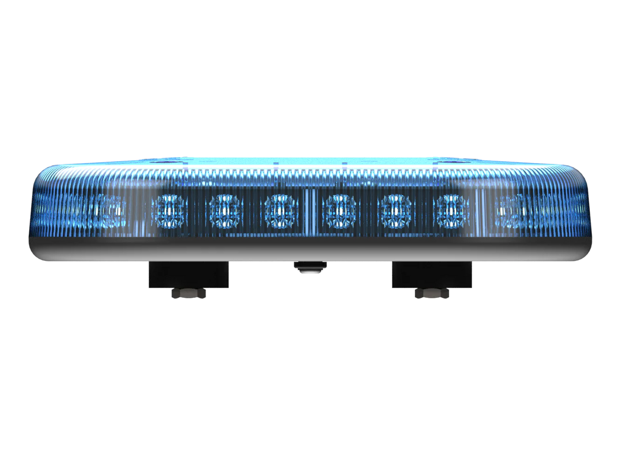 Redtronic Tornado LED Low Profile Microbar