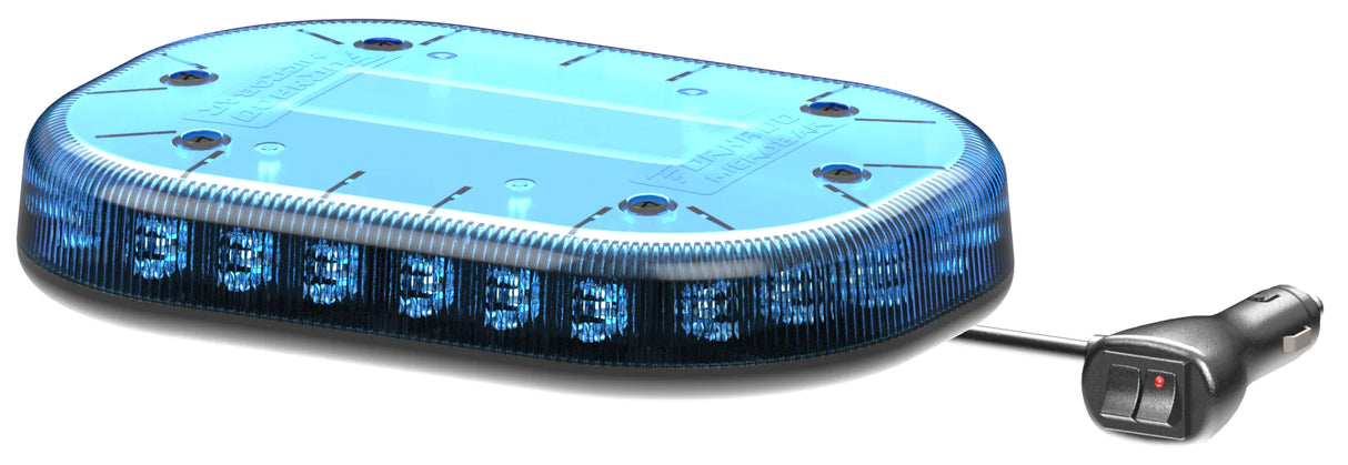 Redtronic Tornado LED Low Profile Microbar