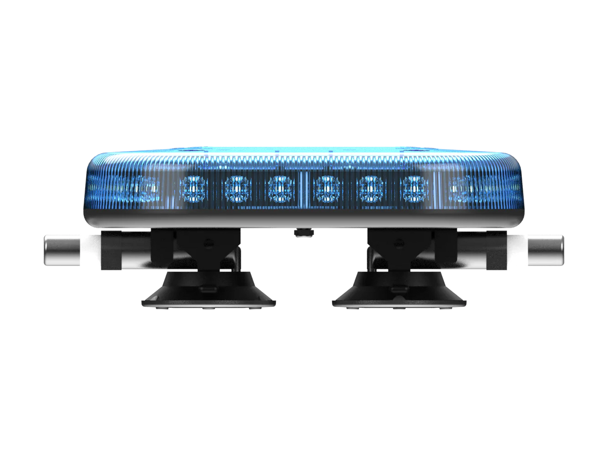 Redtronic Tornado LED Low Profile Microbar