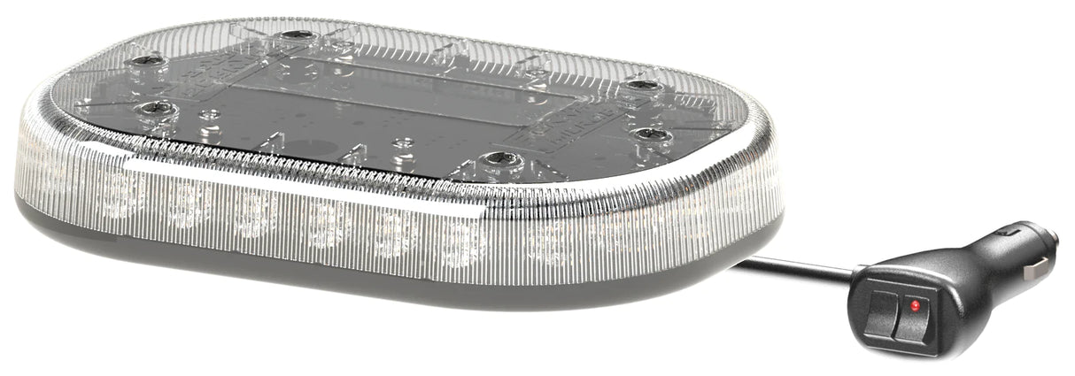 Redtronic Tornado LED Low Profile Microbar