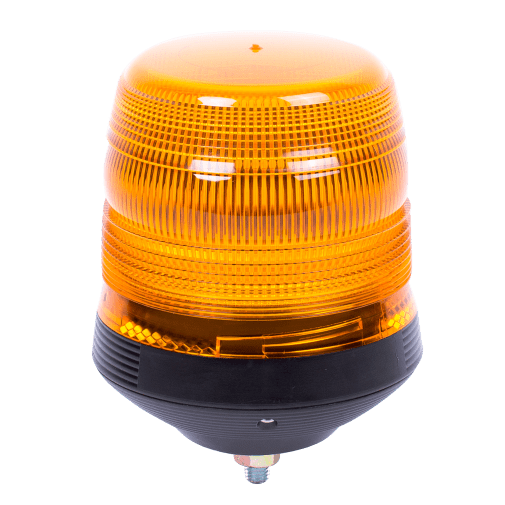 ECCO 400 Series LED Beacon 1 Bolt (Conical)