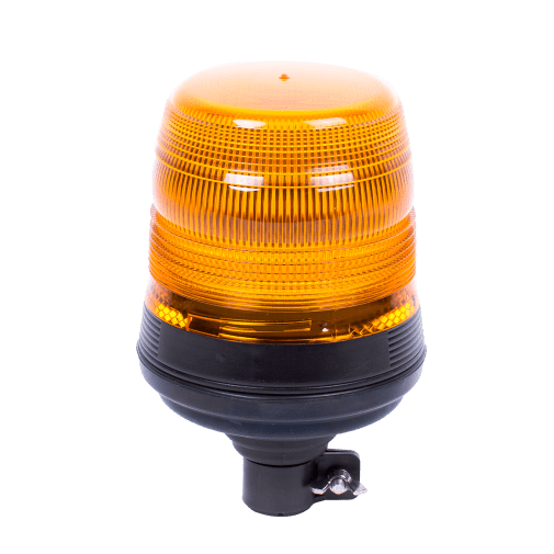 ECCO 400 Series LED Beacon Flexible Pole Mount