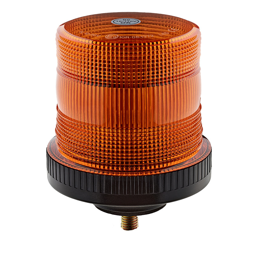 LAP Electrical VLKB R65 Approved LED Beacon - Single Bolt