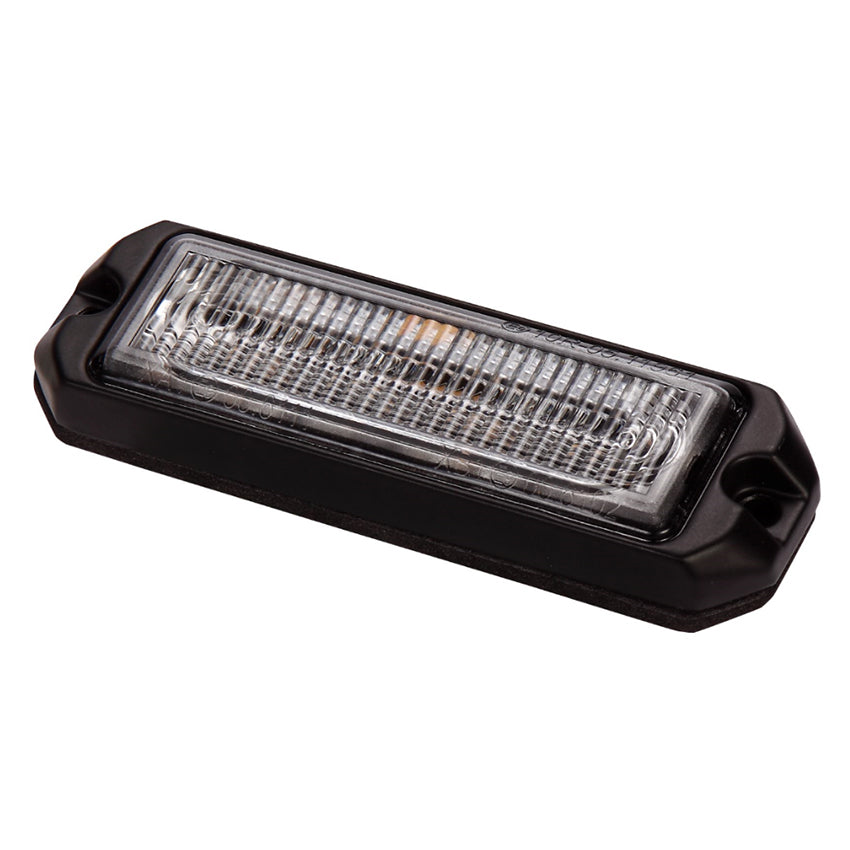 VSWD H708 Series Strobe 4 LED Warning Grille Lamp