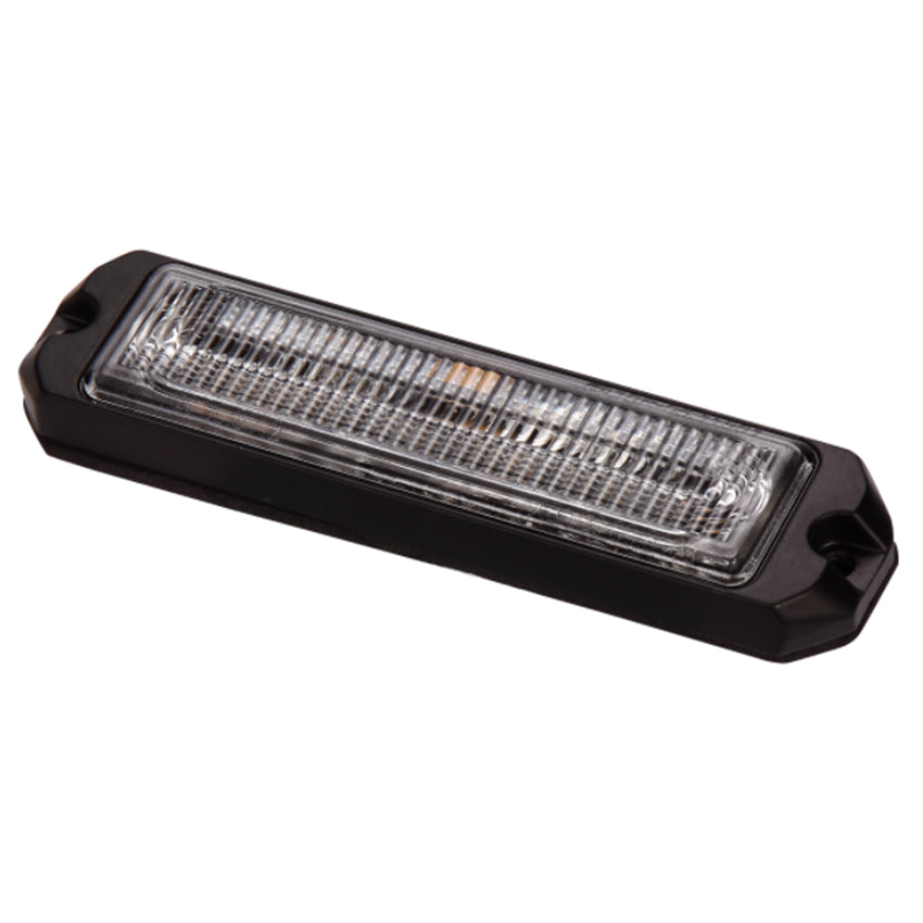 VSWD H708 Series Strobe 6 LED Warning Grille Lamp