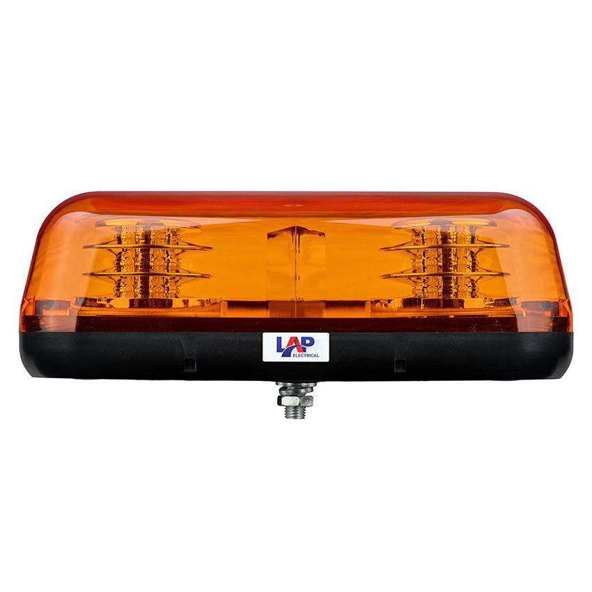 LAP Electrical CLBT162A R65 Approved Highways LED Mini Lightbar