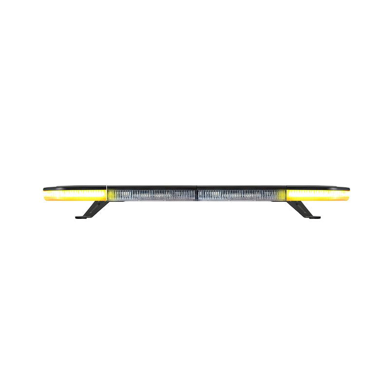 EQBT R65 LED Flashing Lightbar (862mm)