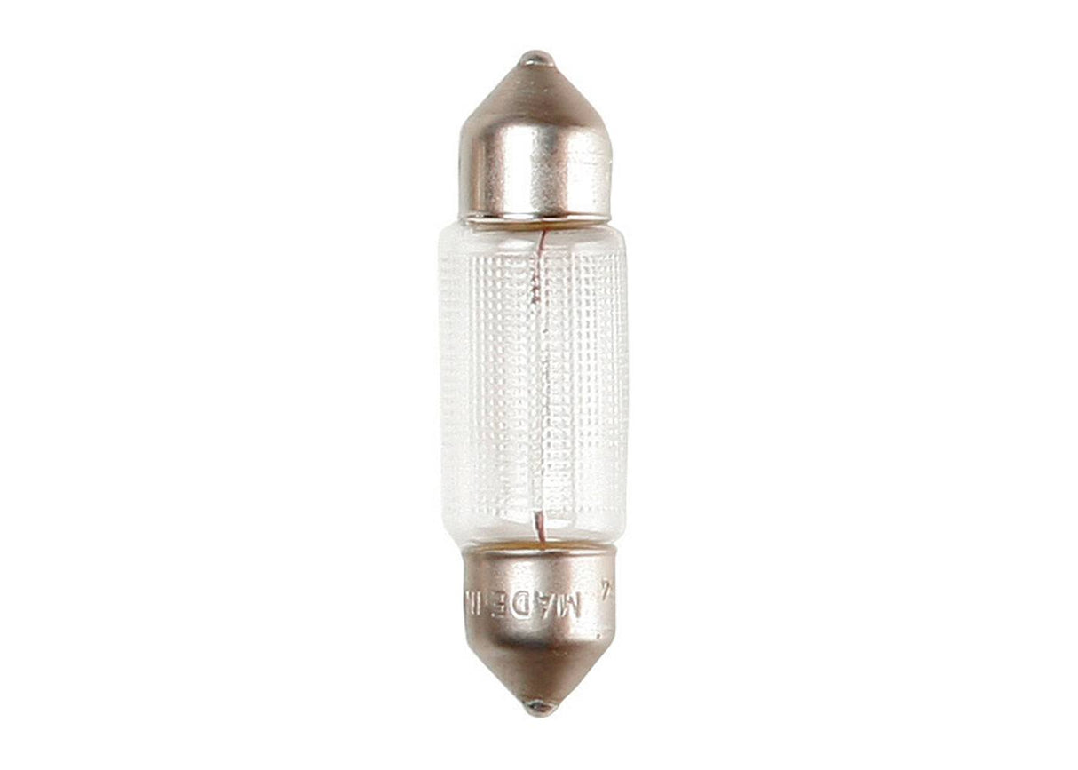 Ring C5W S8.5d Interior/Number Plate Festoon Bulb