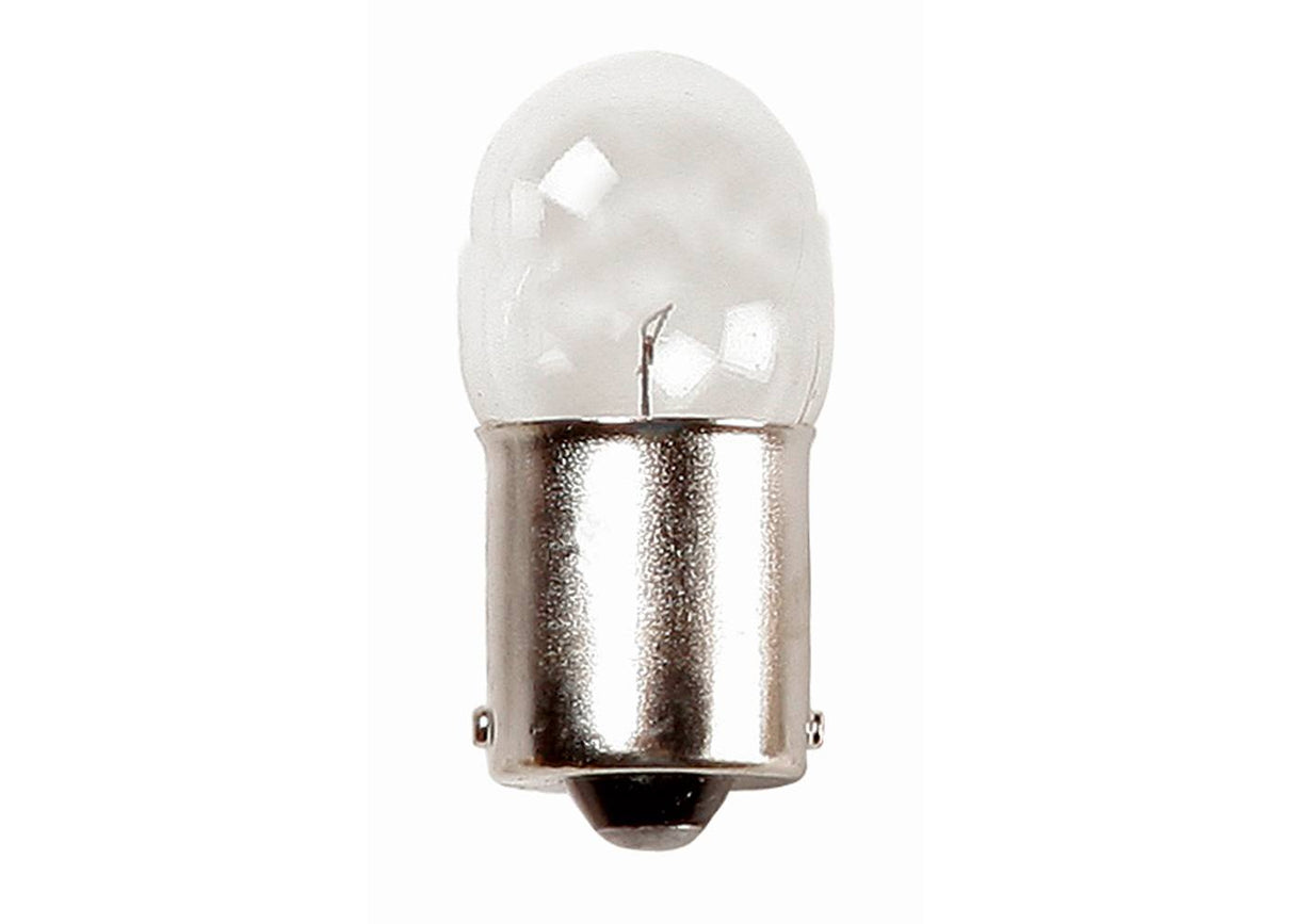 Ring 10W R10W SCC BA15s Side & Tail Bulbs