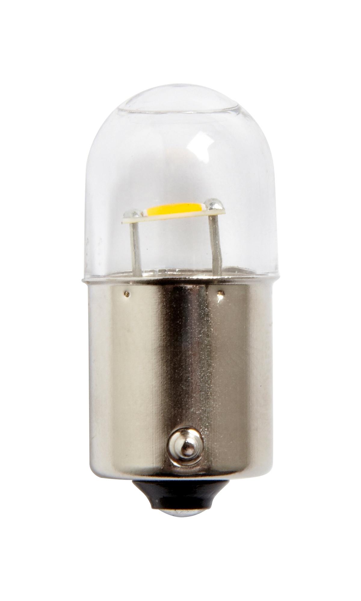 Ring 12v R10W 245 Filament-style LED Bulb - Twin Pack