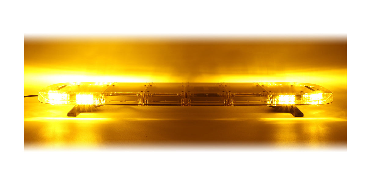 Redtronic Bullitt Basic LED Lightbar - 121cm / 47.5''