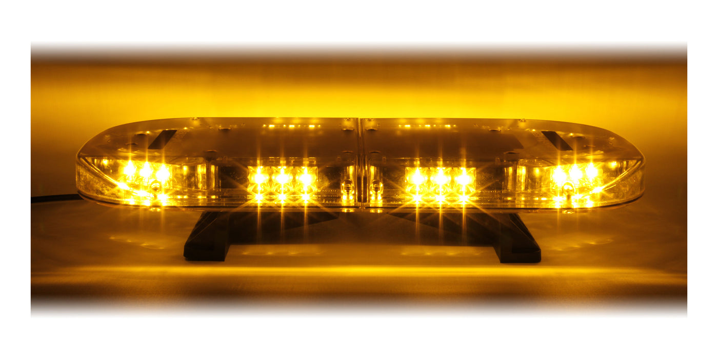 Redtronic Bullitt Basic LED Lightbar - 55cm / 21.5''