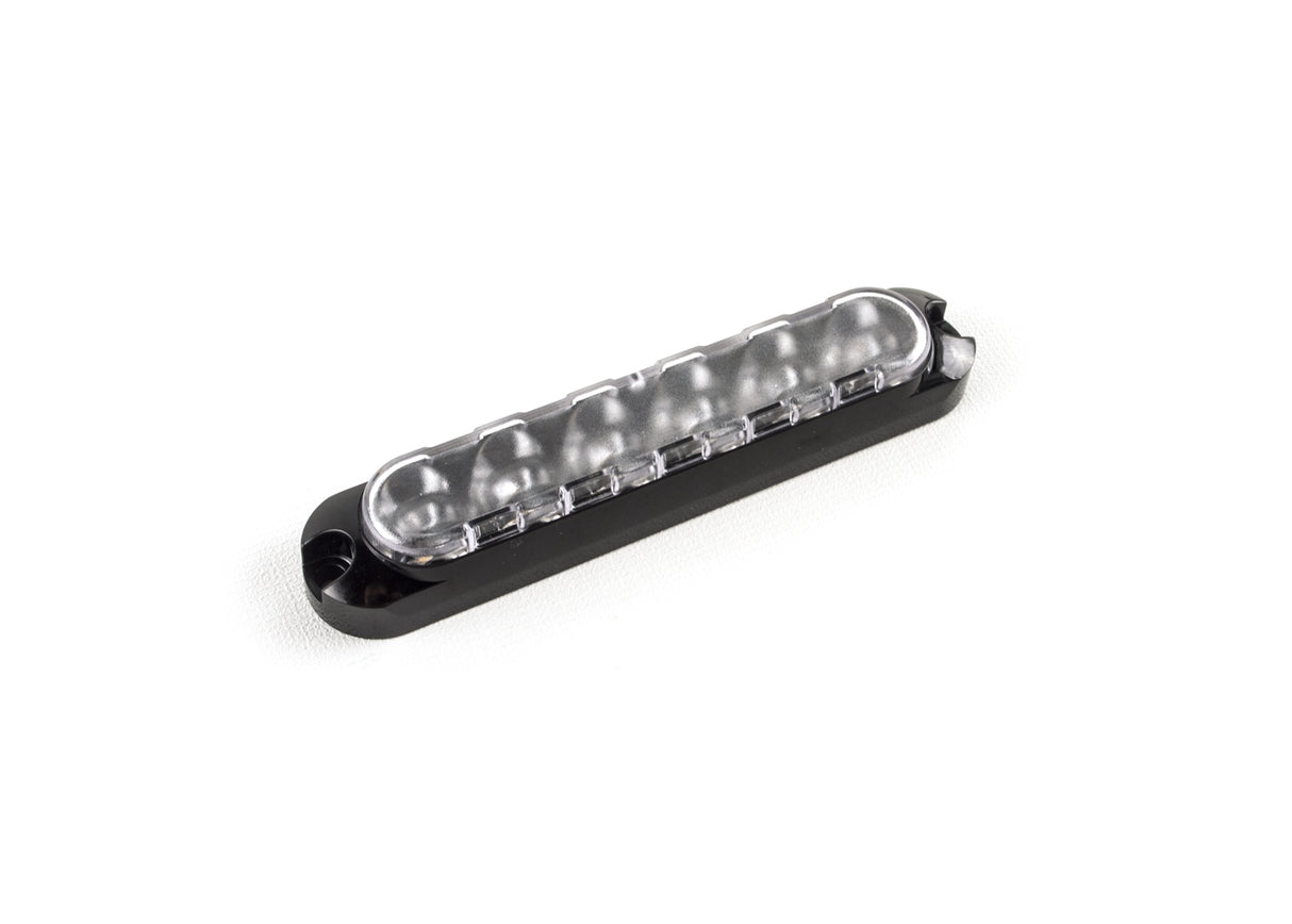 Redtronic Gecko 6 Series LED Grille Lamp