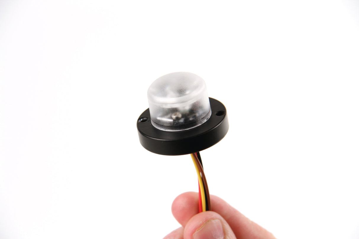 Redtronic Covert LED Hide Away Lamp