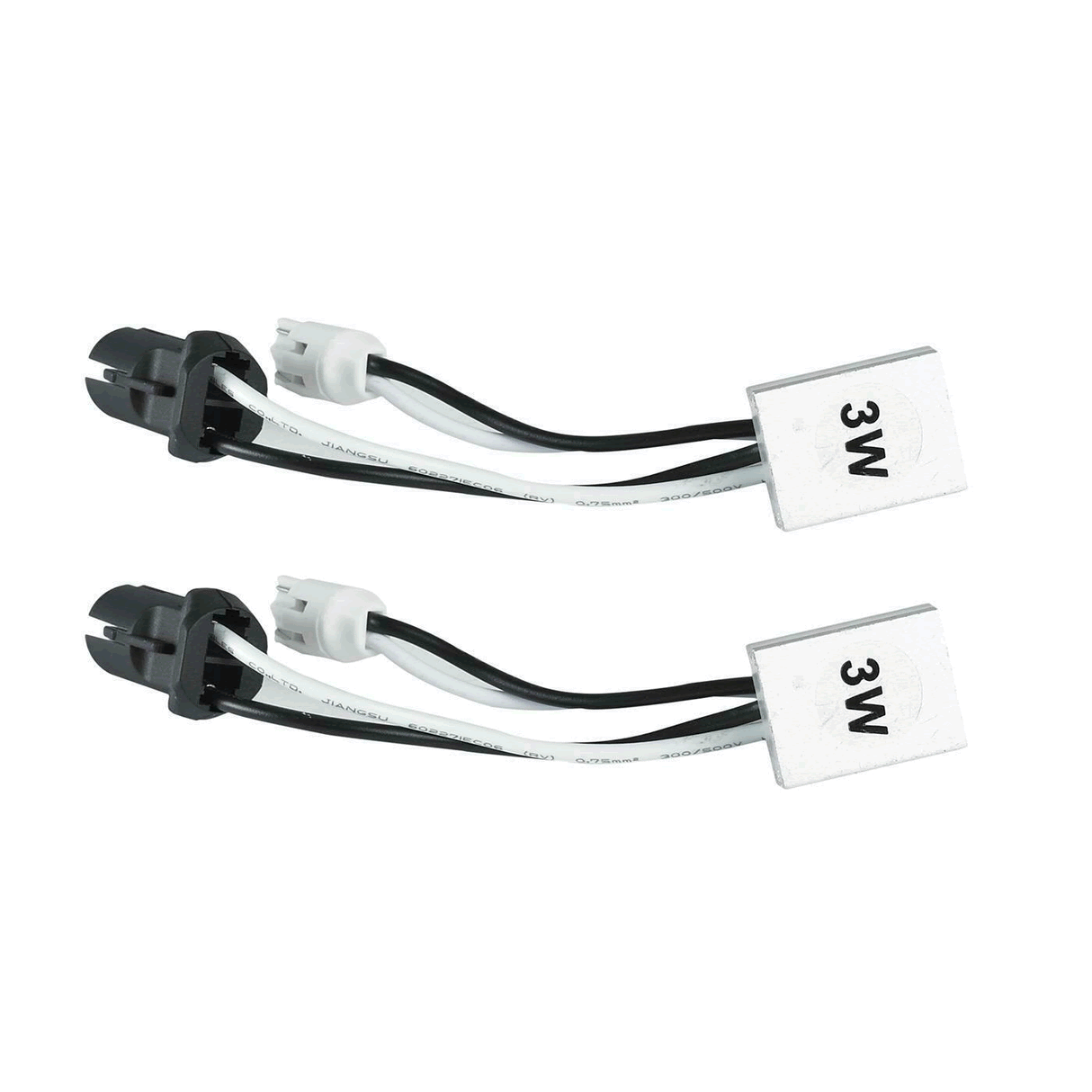 Ring LED Bulb Resistor Kit