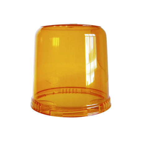 Beacon & lightbar lenses