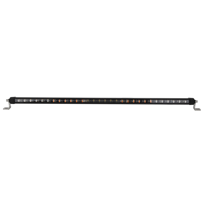 Durite Slim 32" 4 Function Rear Combo LED Light Bar - 12/24V