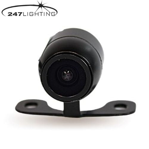 247 4.3" Vehicle Compact Reversing Camera Kit