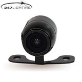 247 4.3" Vehicle Compact Reversing Camera Kit