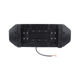 Apollo 29" LED Lightbar – 72W High Output, R65 Approved 360° Warning Light, 10–30V