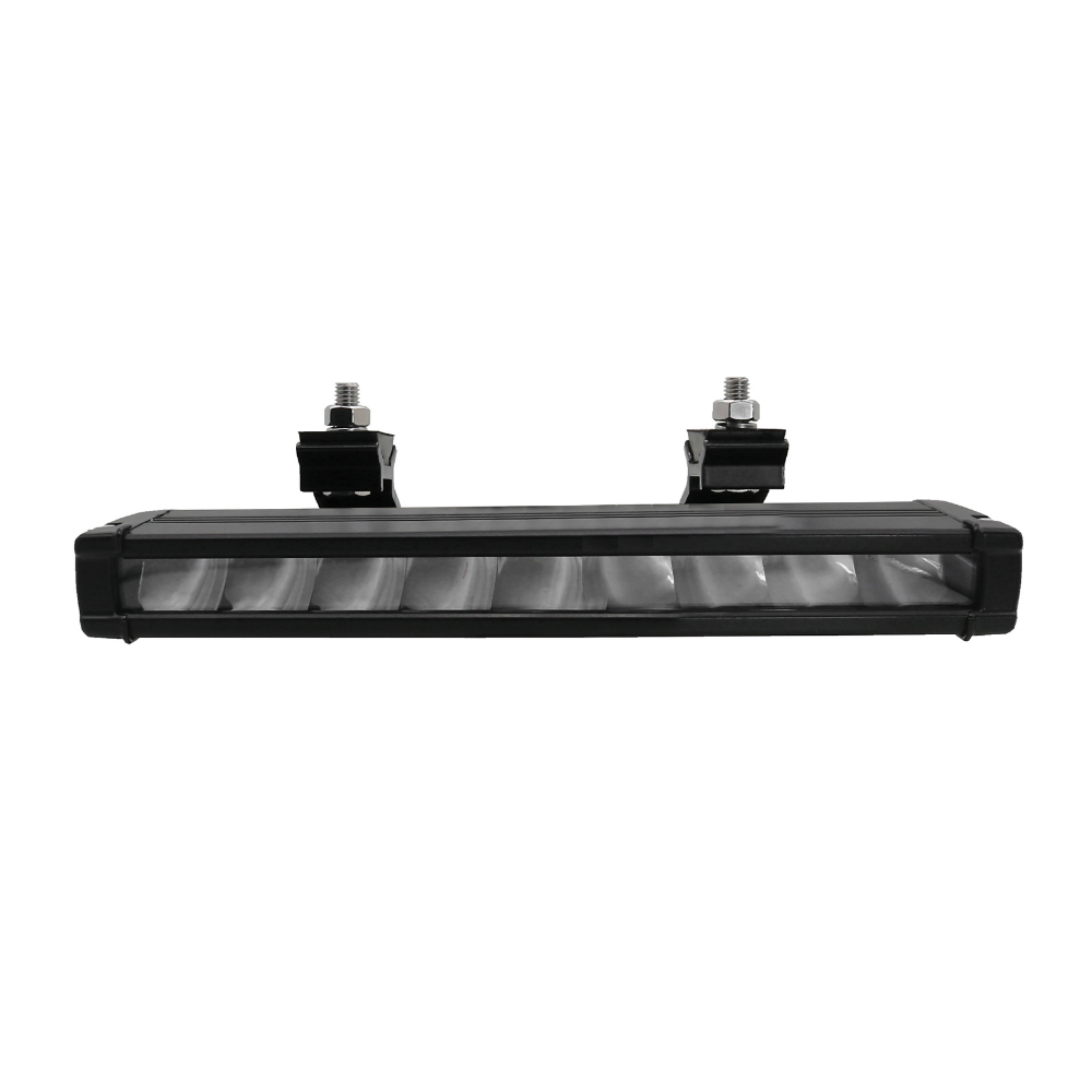 Explorer 11" LED Driving Light – 45W High Output, 3780 Lumens, Spot Beam