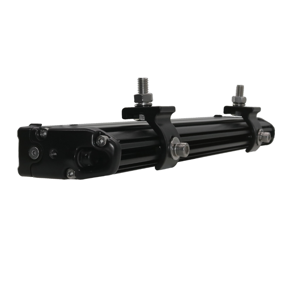 Explorer 11" LED Driving Light – 45W High Output, 3780 Lumens, Spot Beam