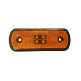 247 Lighting LED Rectangular Marker Light