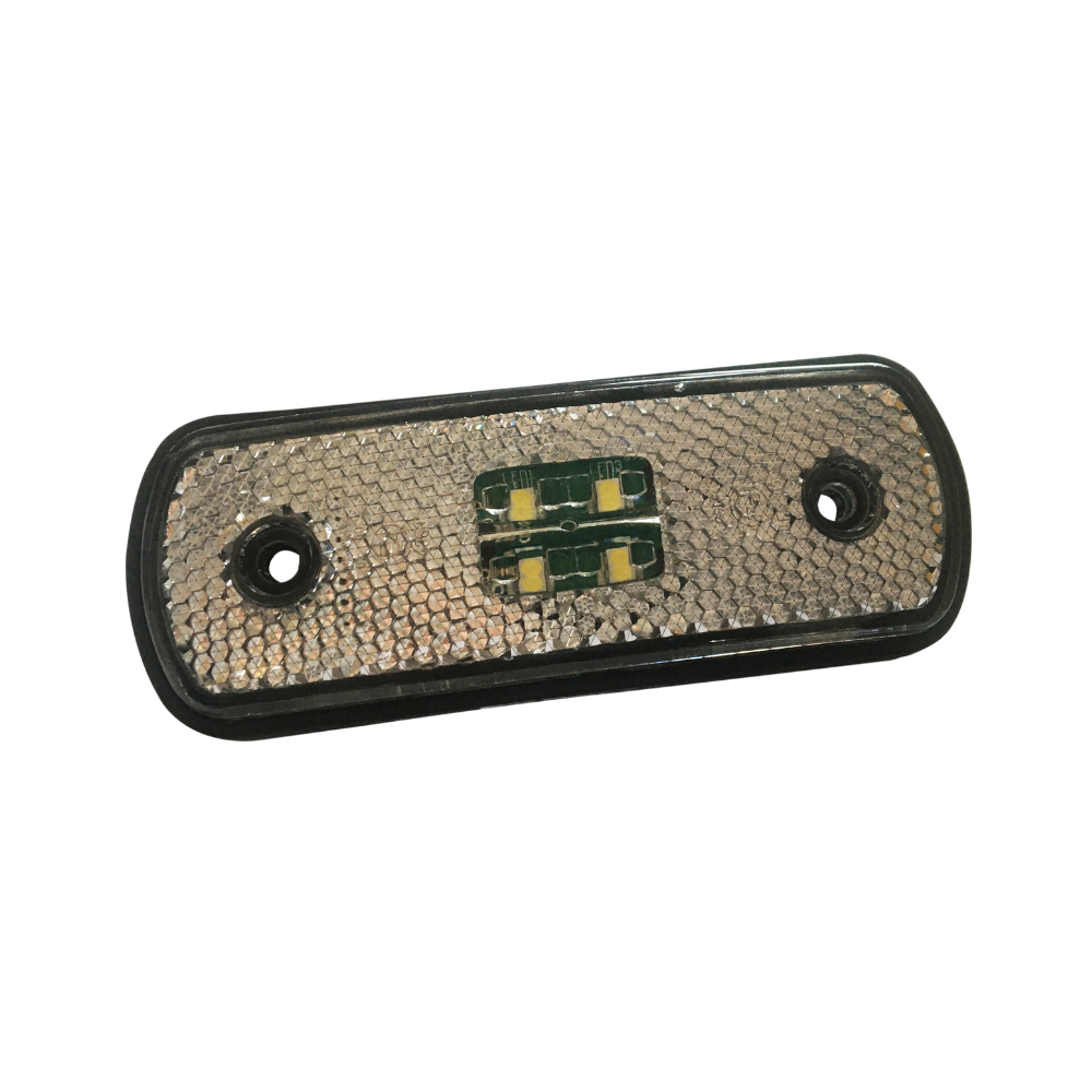 247 Lighting LED Rectangular Marker Light
