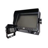 247 7" Reversing Camera Kit with Audio