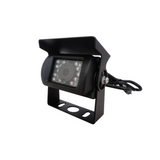 247 7" Reversing Camera Kit with Audio