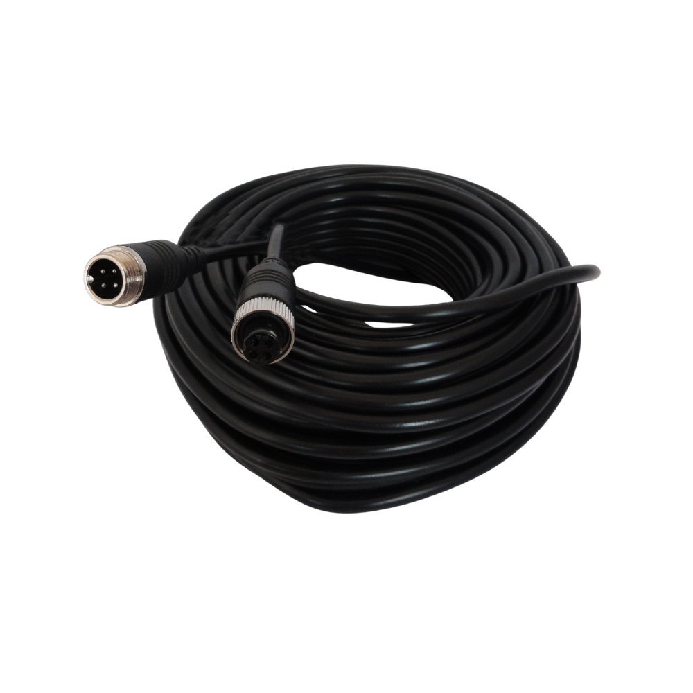 247 7" Reversing Camera Kit with Audio