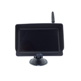 247 5" Wireless Vehicle Reversing Camera Kit