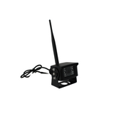 9" HD Wireless Reversing Camera Kit - DVR Monitor, Night Vision, 12–32V
