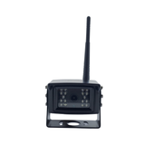 Wireless HD Reversing Camera with Audio – 12–32V, Night Vision, Compatible with CA9790 & CA9795