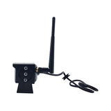 Wireless HD Reversing Camera with Audio – 12–32V, Night Vision, Compatible with CA9790 & CA9795