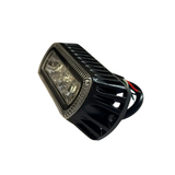 Explorer 3 LED Directional Warning Light – 10–30V, Surface Mount