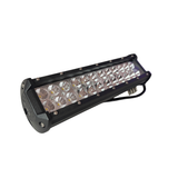Trekker 12" LED Light Bar – 72W High Output, 6480 Lumens, Combo Beam