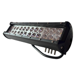 Trekker 12" LED Light Bar – 72W High Output, 6480 Lumens, Combo Beam