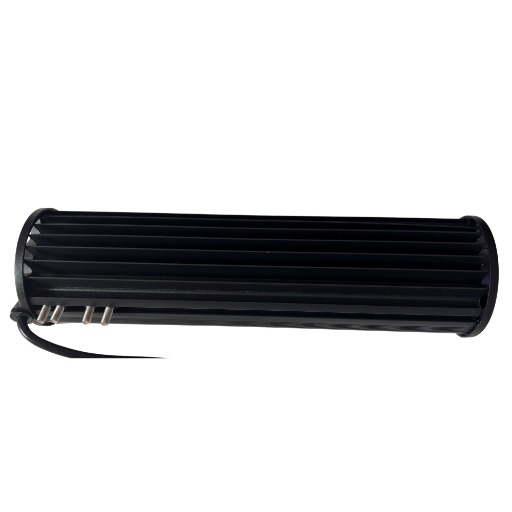 Trekker 12" LED Light Bar – 72W High Output, 6480 Lumens, Combo Beam
